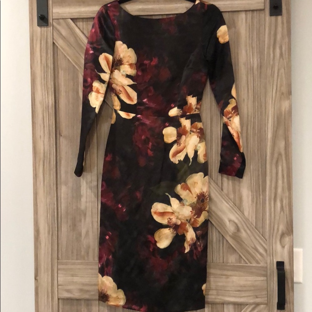 H&M Conscious Collection Dress